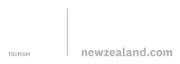 Tourism NewZealand logo